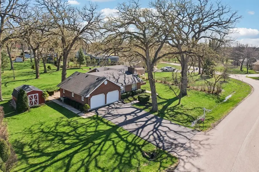 9N827 Beckman Trail, Elgin, IL 60124 - #3