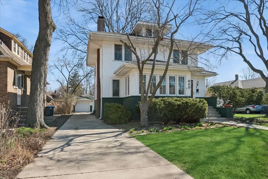 625 Arlington Avenue, Des Plaines, IL 60016 - #2
