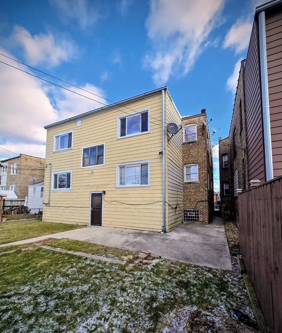 6336 S Albany Avenue, Chicago, IL 60629 - #2