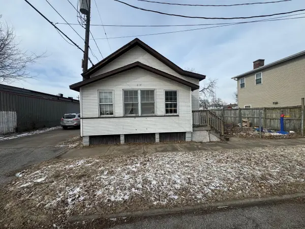 614 25th Street, Rock Island, IL 61201