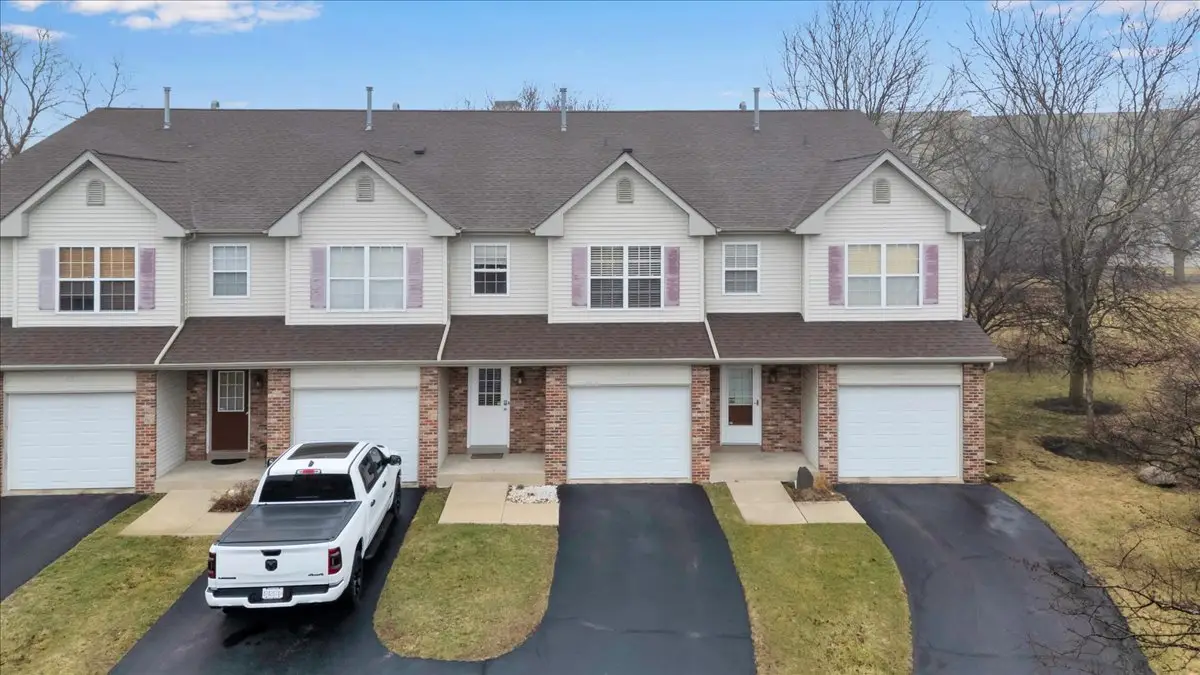 623 Southtowne Drive #623, Belvidere, IL 61008 - #1