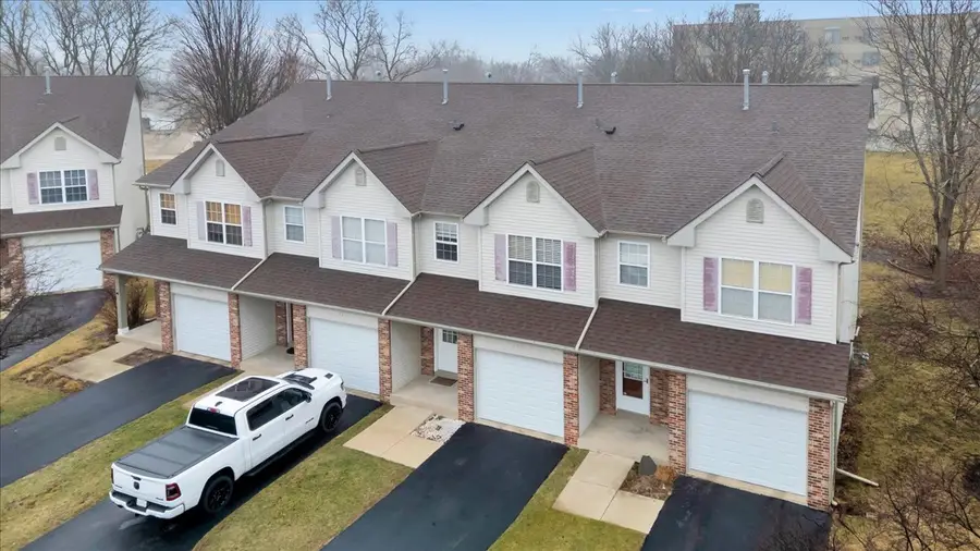 623 Southtowne Drive #623, Belvidere, IL 61008 - #2