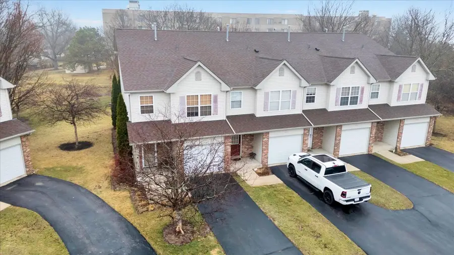 623 Southtowne Drive #623, Belvidere, IL 61008 - #3