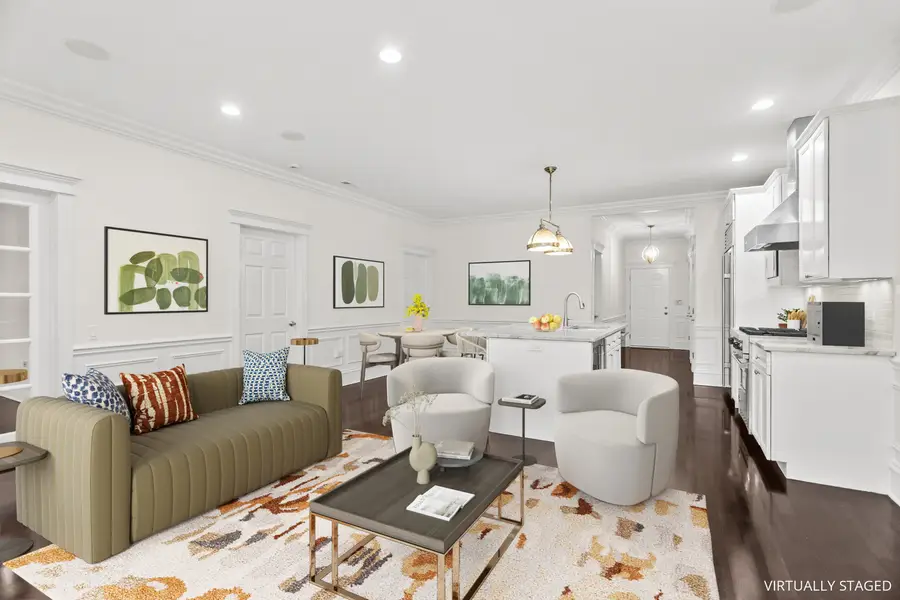 2222 W Belmont Avenue #301, Chicago, IL 60618 - #3