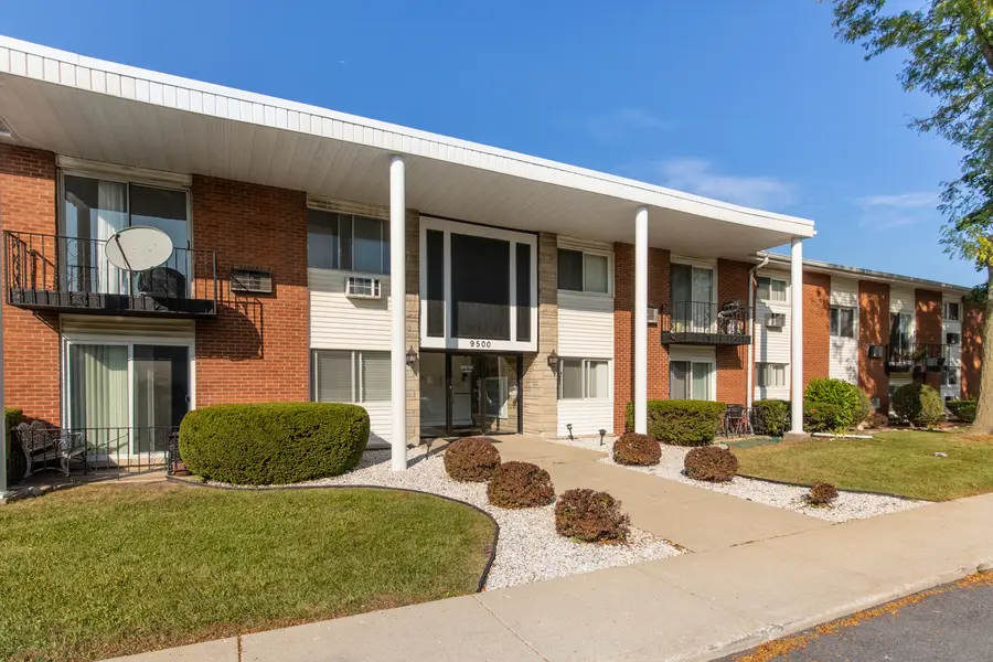 9500 Dee Road #202B, Des Plaines, IL 60016 - #2
