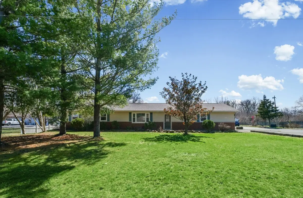 3207 E Airport Road, Urbana, IL 61802 - #1