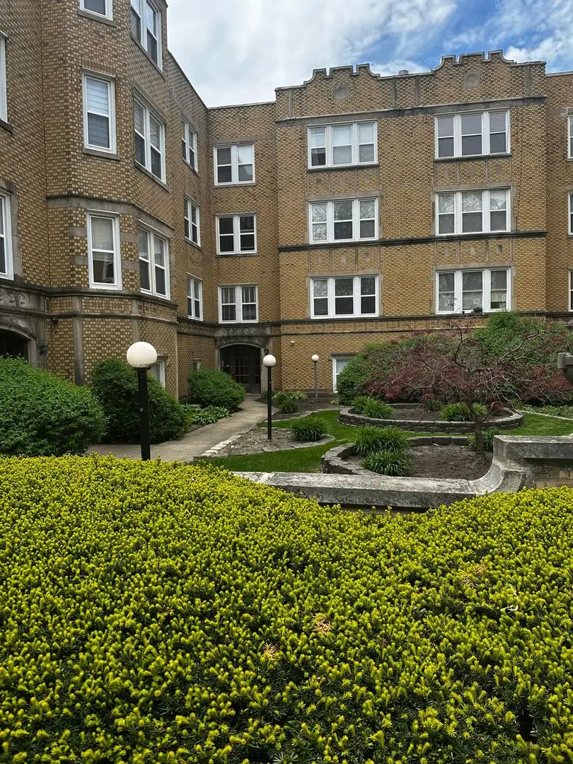 6316 N Richmond Street #2A, Chicago, IL 60659 - #1