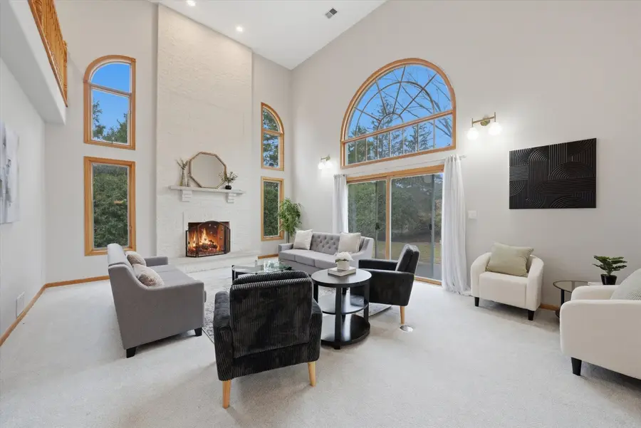 15W641 81st Street, Burr Ridge, IL 60527 - #3