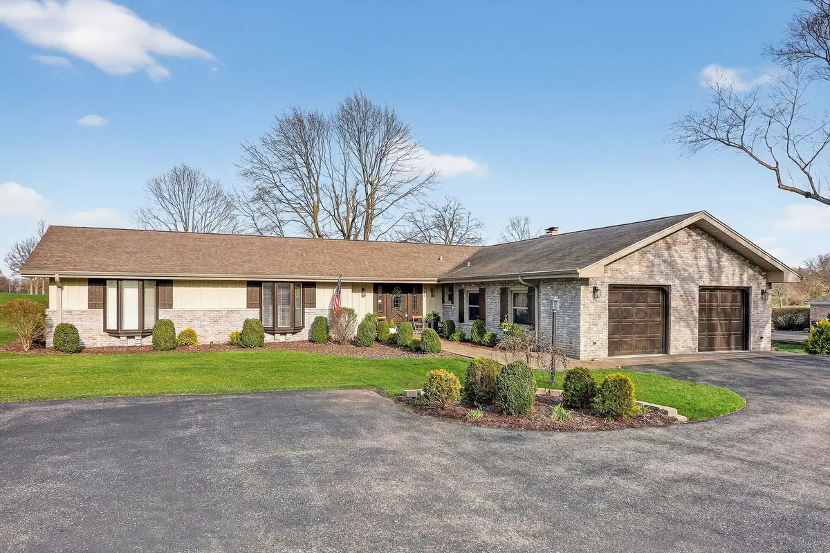 686 Golf Club Lane, Frankfort, IL 60423 - #1