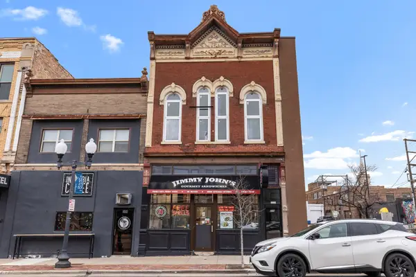 308-310 E State Street, Rockford, IL 61104