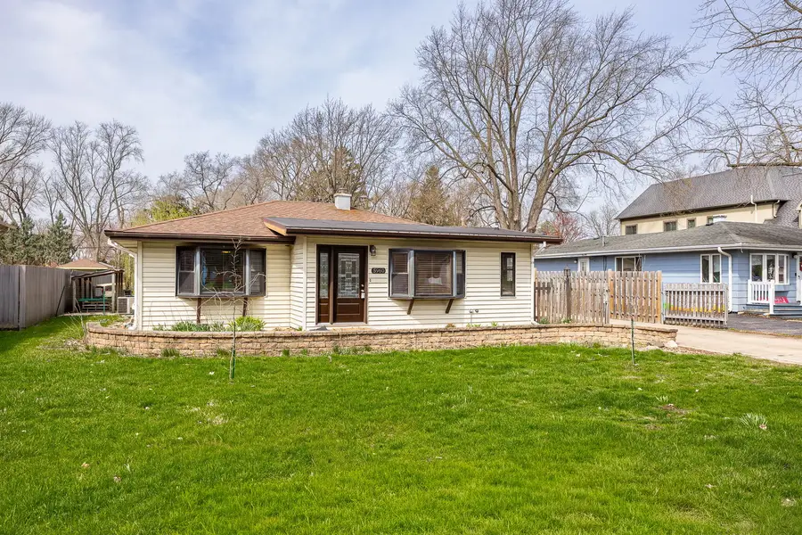 5960 Pershing Avenue, Downers Grove, IL 60516 - #3