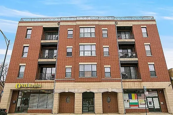 5300 N Lincoln Avenue #5C, Chicago, IL 60625