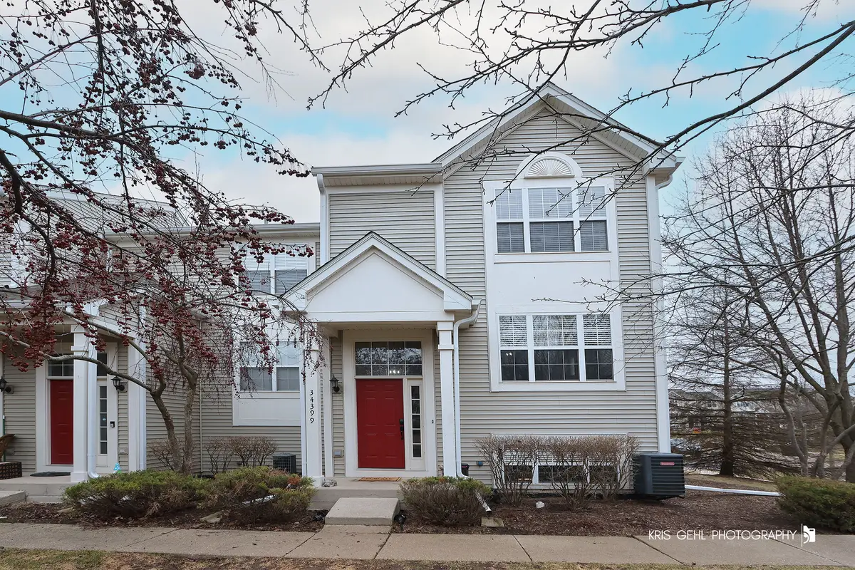 34399 N Barberry Court, Round Lake, IL 60073 - #1