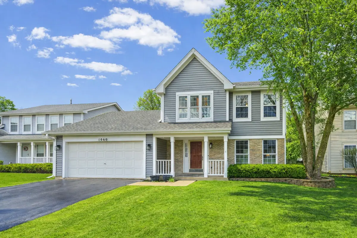 1060 Selma Lane, Naperville, IL 60540 - #1
