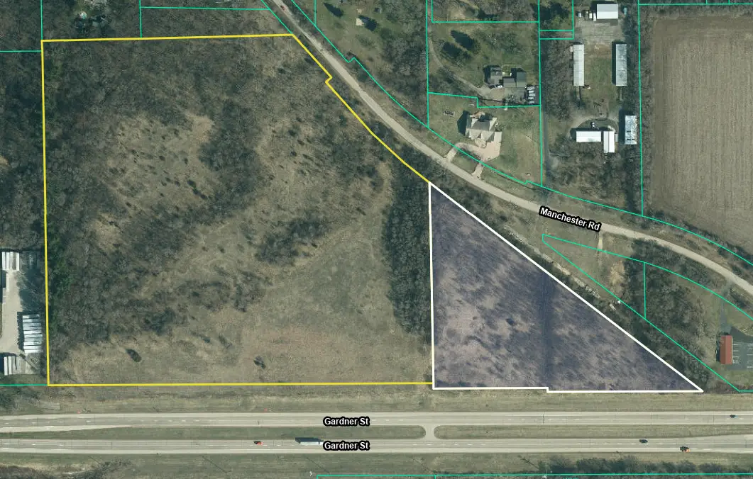 XXXX Manchester Road, South Beloit, IL 61080 - #1