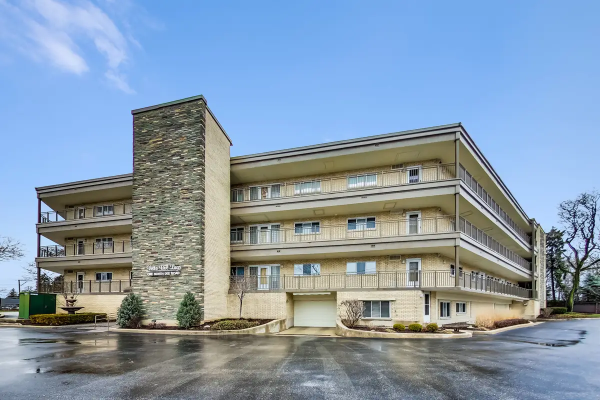 1 N Dee Road #1B, Park Ridge, IL 60068 - #1