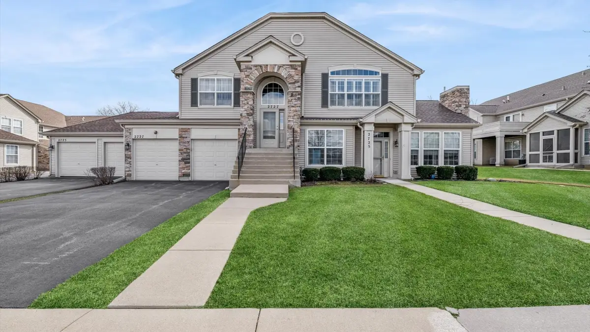 2727 Acorn Court, West Dundee, IL 60118 - #1