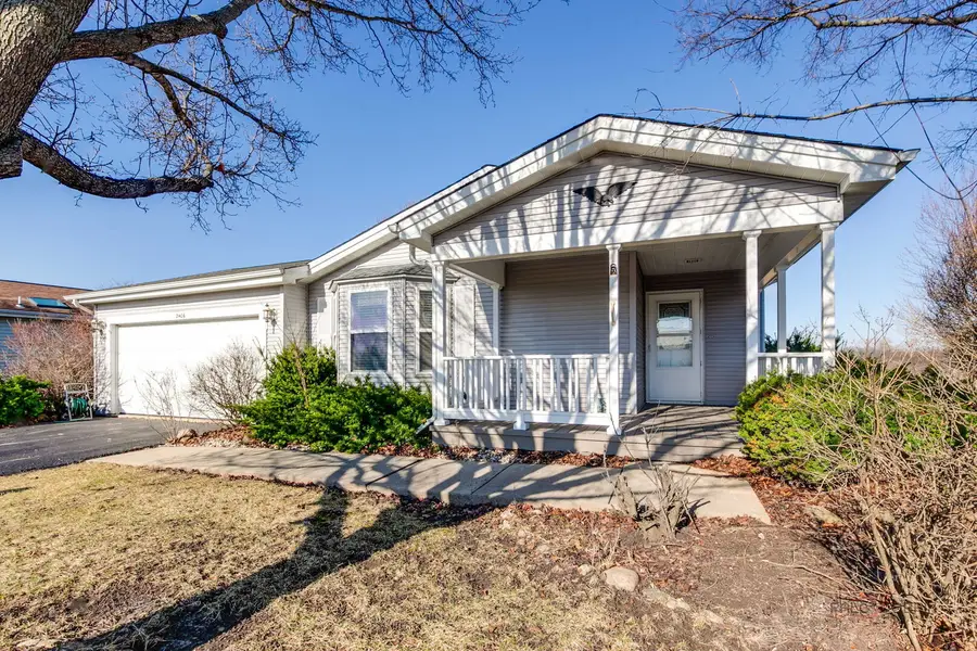 2406 Stallion Court, Grayslake, IL 60030 - #3