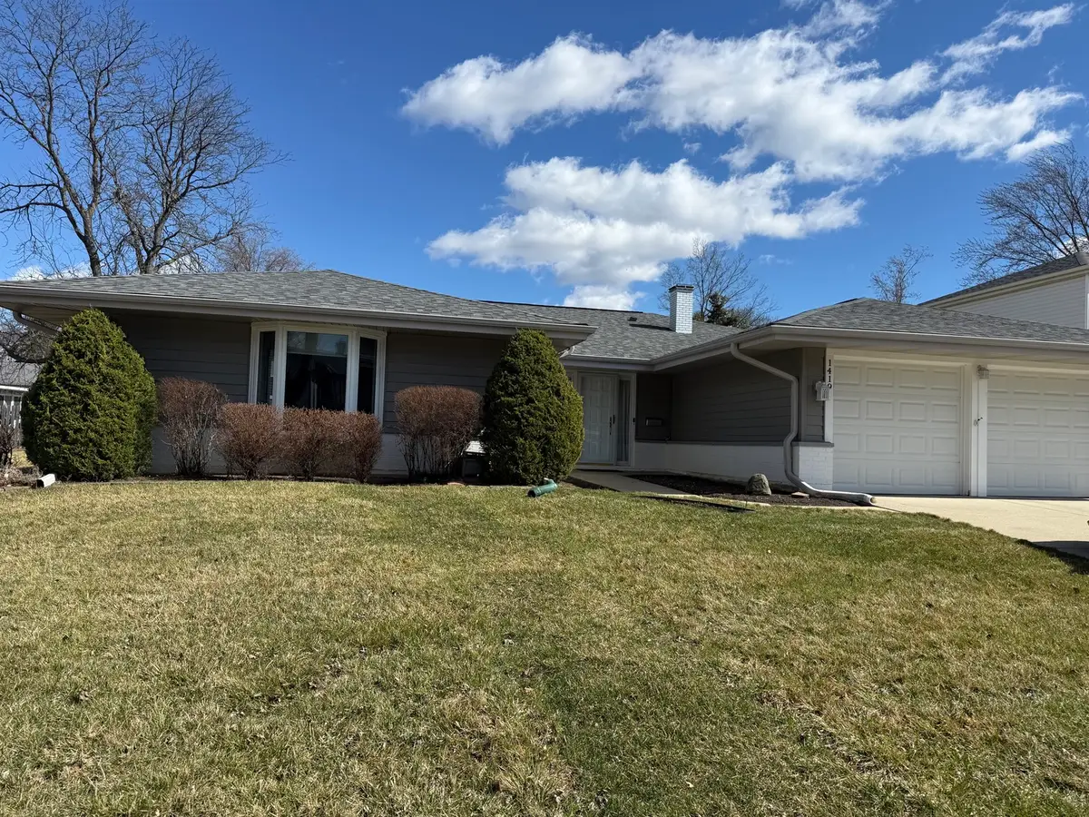 1419 Churchill Road, Schaumburg, IL 60195 - #1
