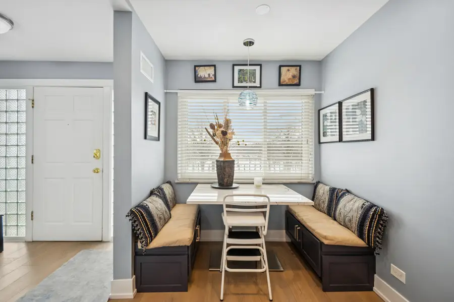 1 N Dee Road #3G, Park Ridge, IL 60068 - #3