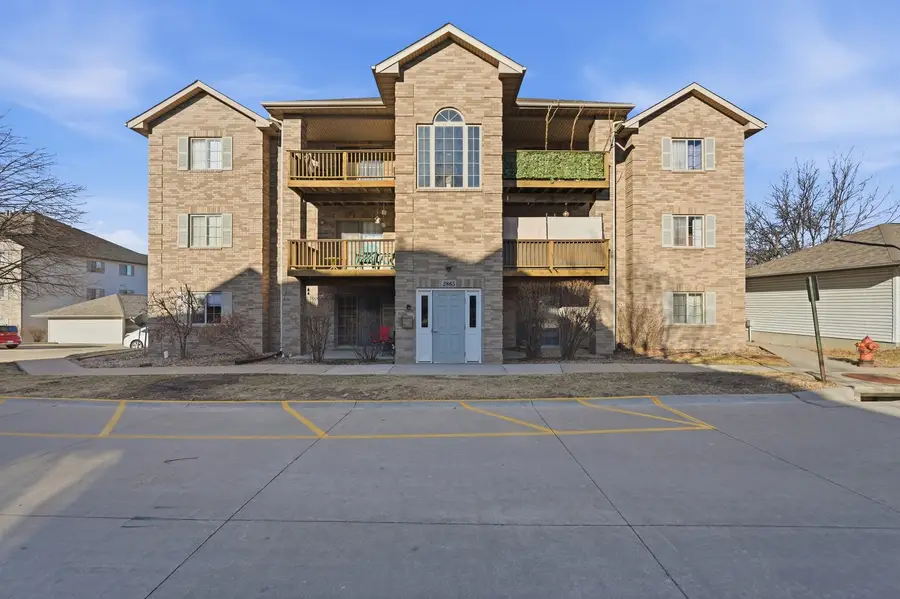 2865 Coral Court #202, Coralville, IA 52241 - #2