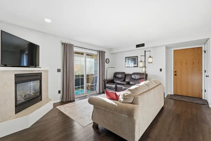 2865 Coral Court #202, Coralville, IA 52241 - #3