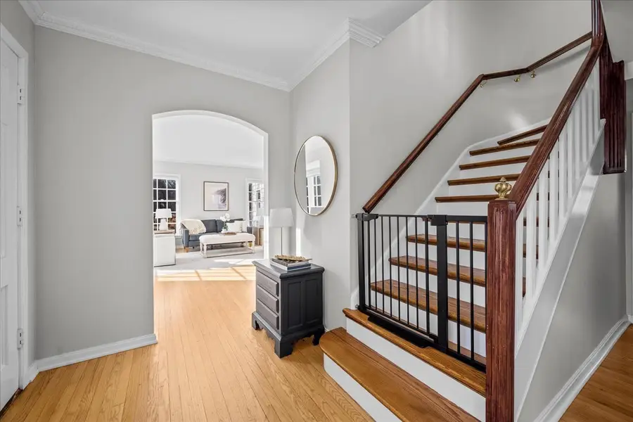 220 Sunset Ridge Road, Northfield, IL 60093 - #3