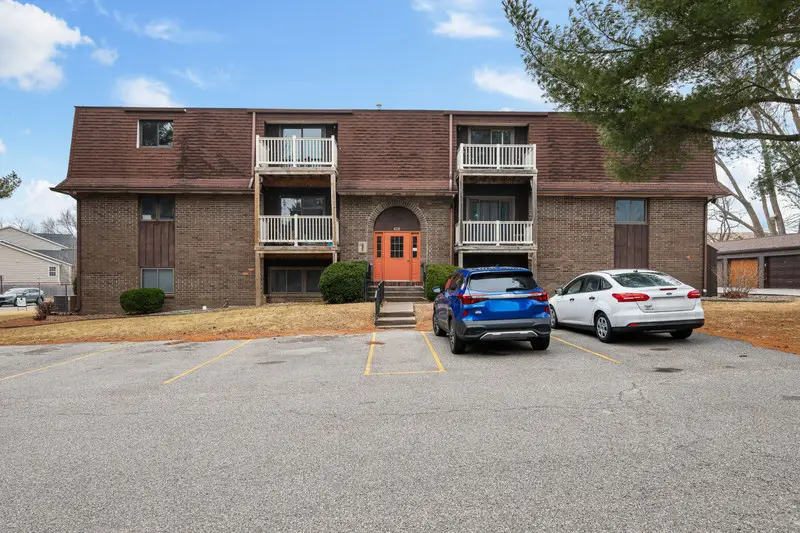 1211 48th Avenue #27, East Moline, IL 61244 - #1