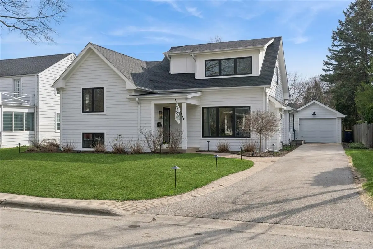 720 Ouilmette Lane, Wilmette, IL 60091 - #1