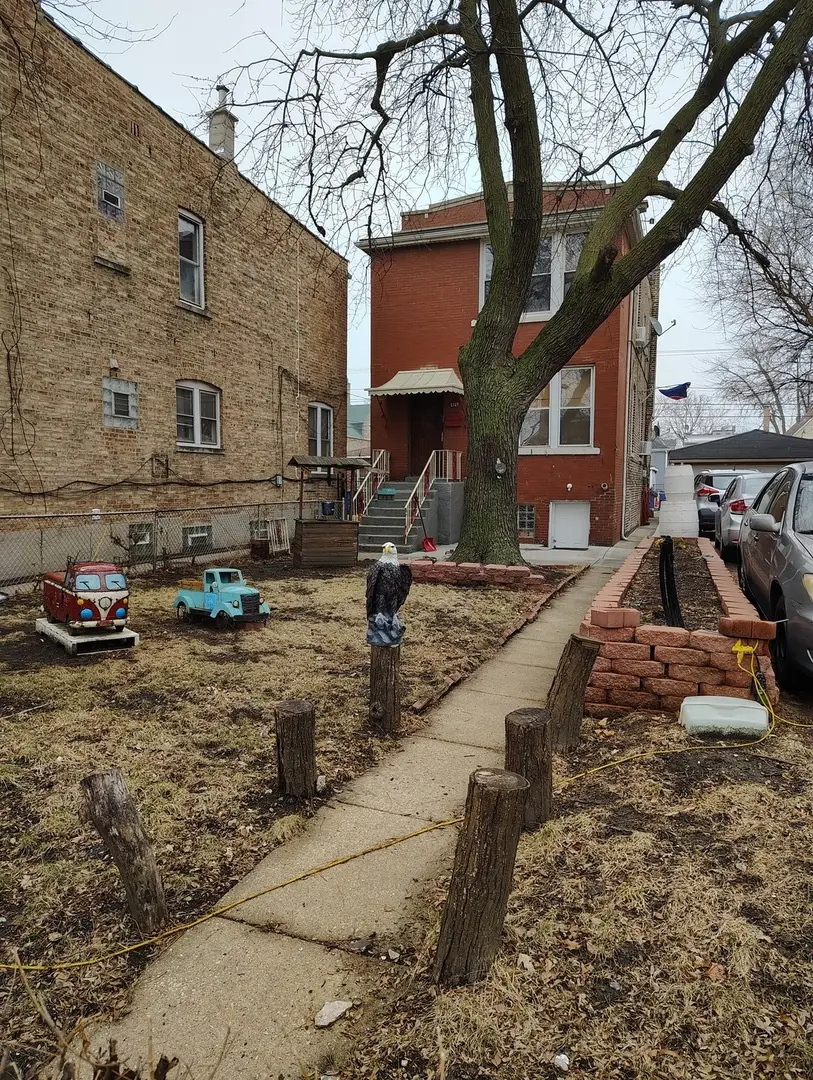 1319 S 51st Court, Cicero, IL 60804 - #1