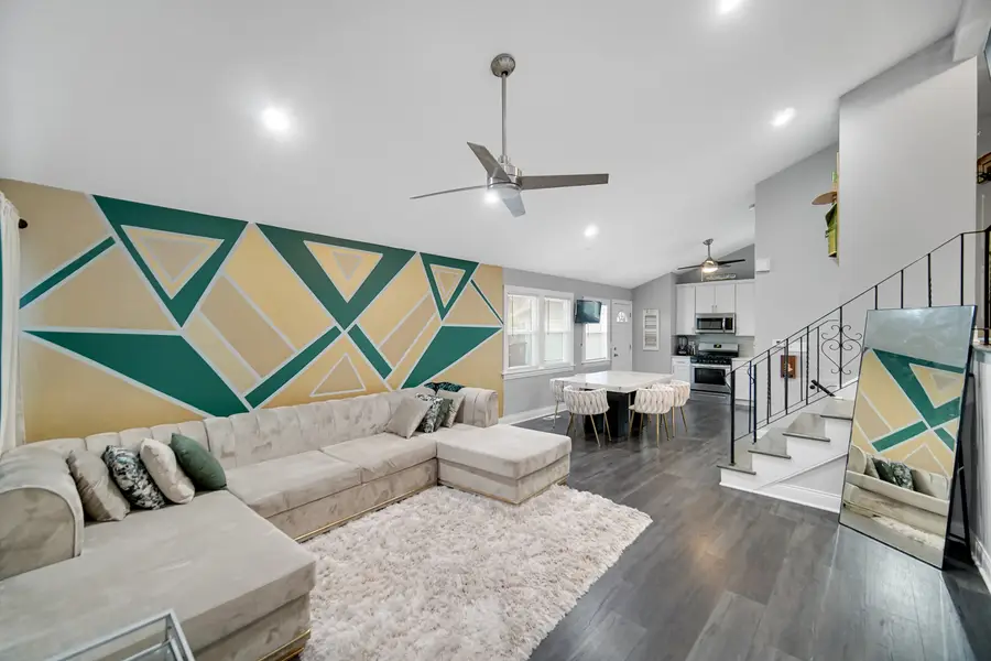 124 Wilson Street, Park Forest, IL 60466 - #2