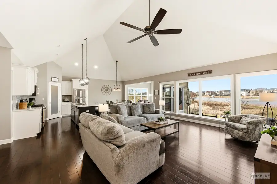 26918 Summergrove Drive, Plainfield, IL 60585 - #3