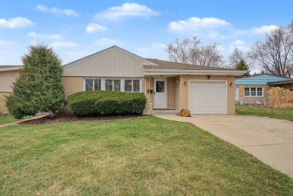 408 S Albert Street, Mount Prospect, IL 60056