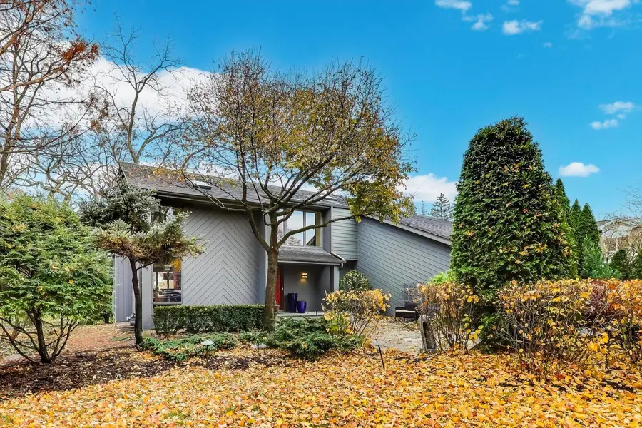 11515 Burr Oak Lane, Burr Ridge, IL 60527 - #3