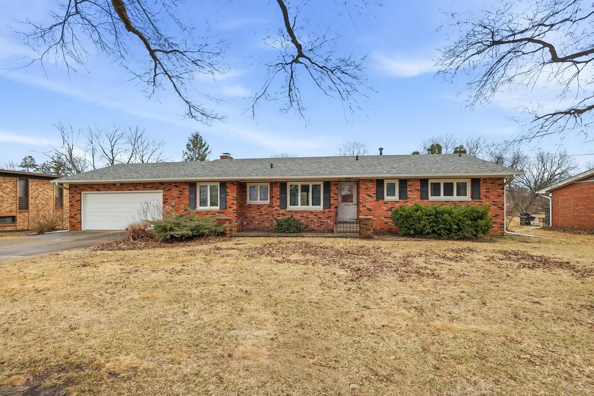 4215 W El Rancho Drive, Davenport, IA 52806 - #1