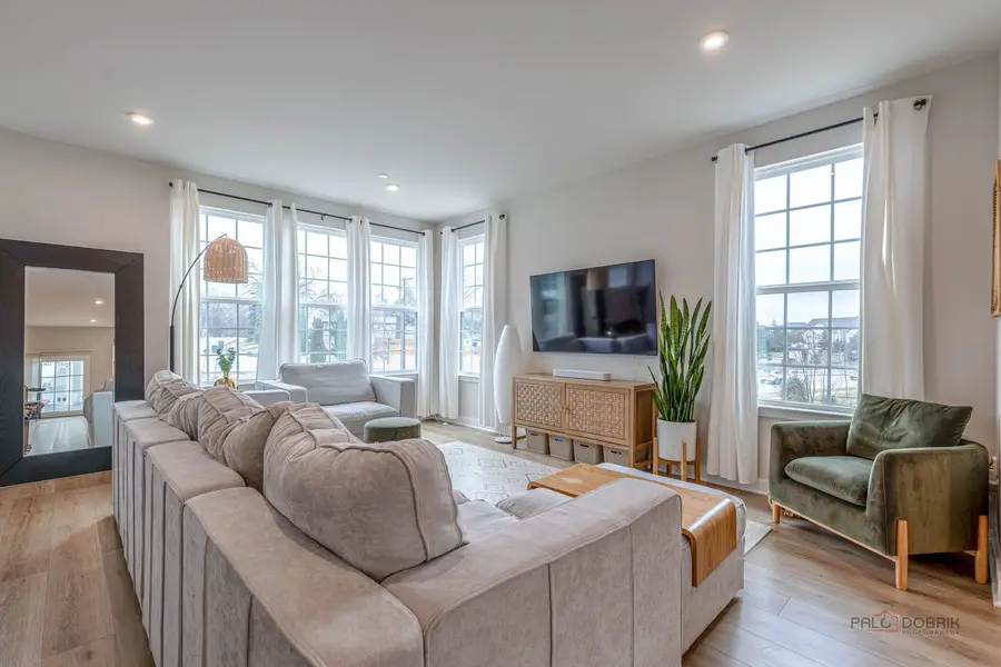 167 Canterbury Way, Lake Zurich, IL 60047 - #2