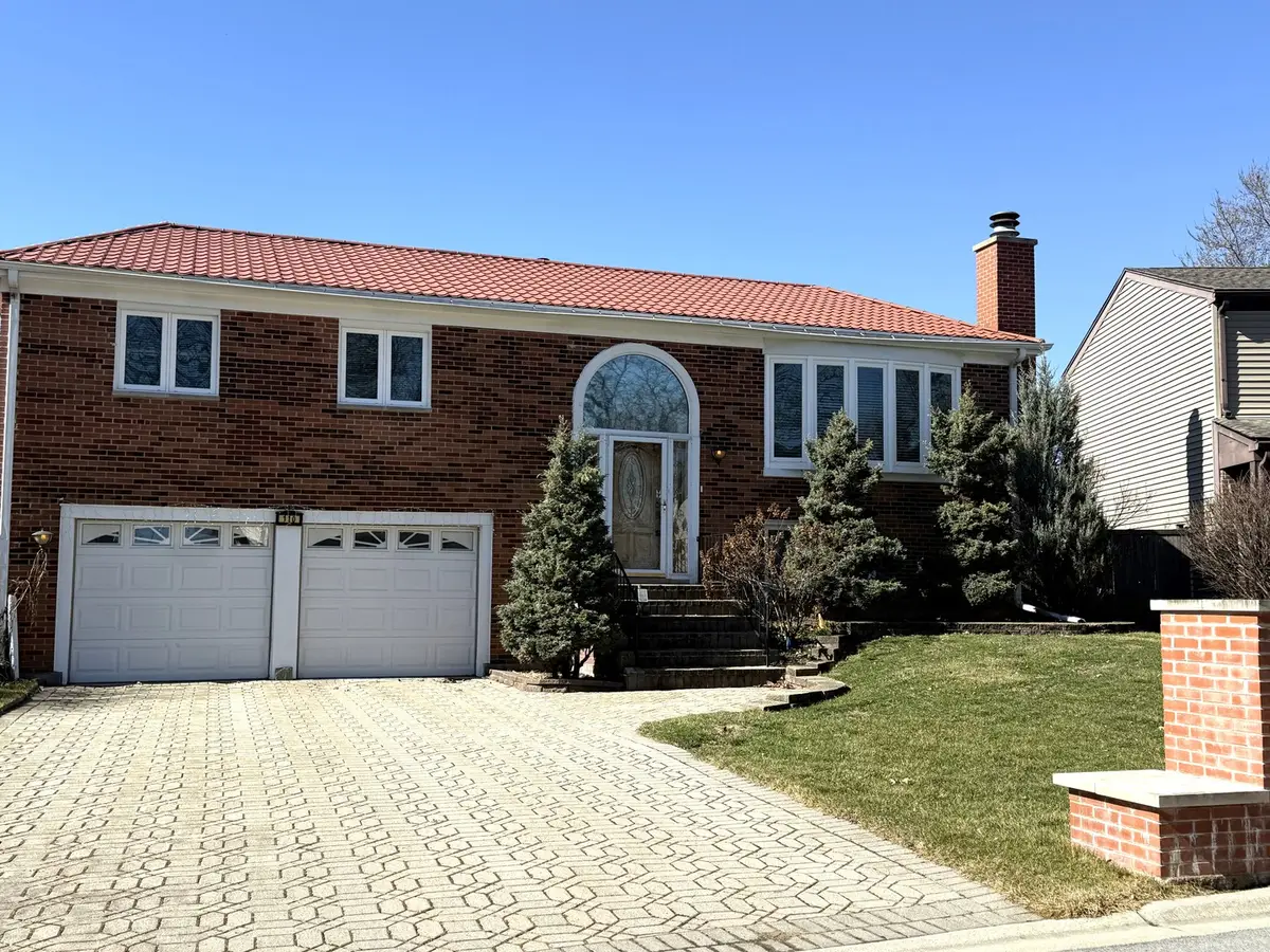 110 Andover Drive, Roselle, IL 60172 - #1