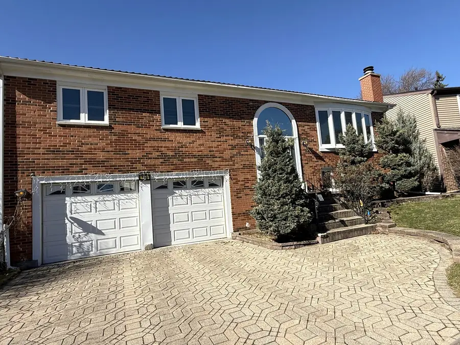 110 Andover Drive, Roselle, IL 60172 - #2