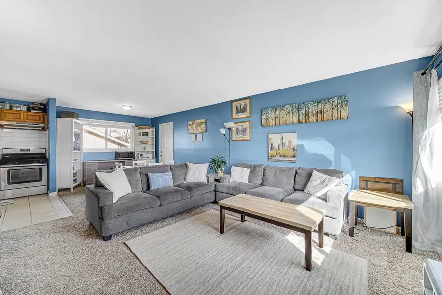 310 Maricopa Lane, Hoffman Estates, IL 60169 - #3