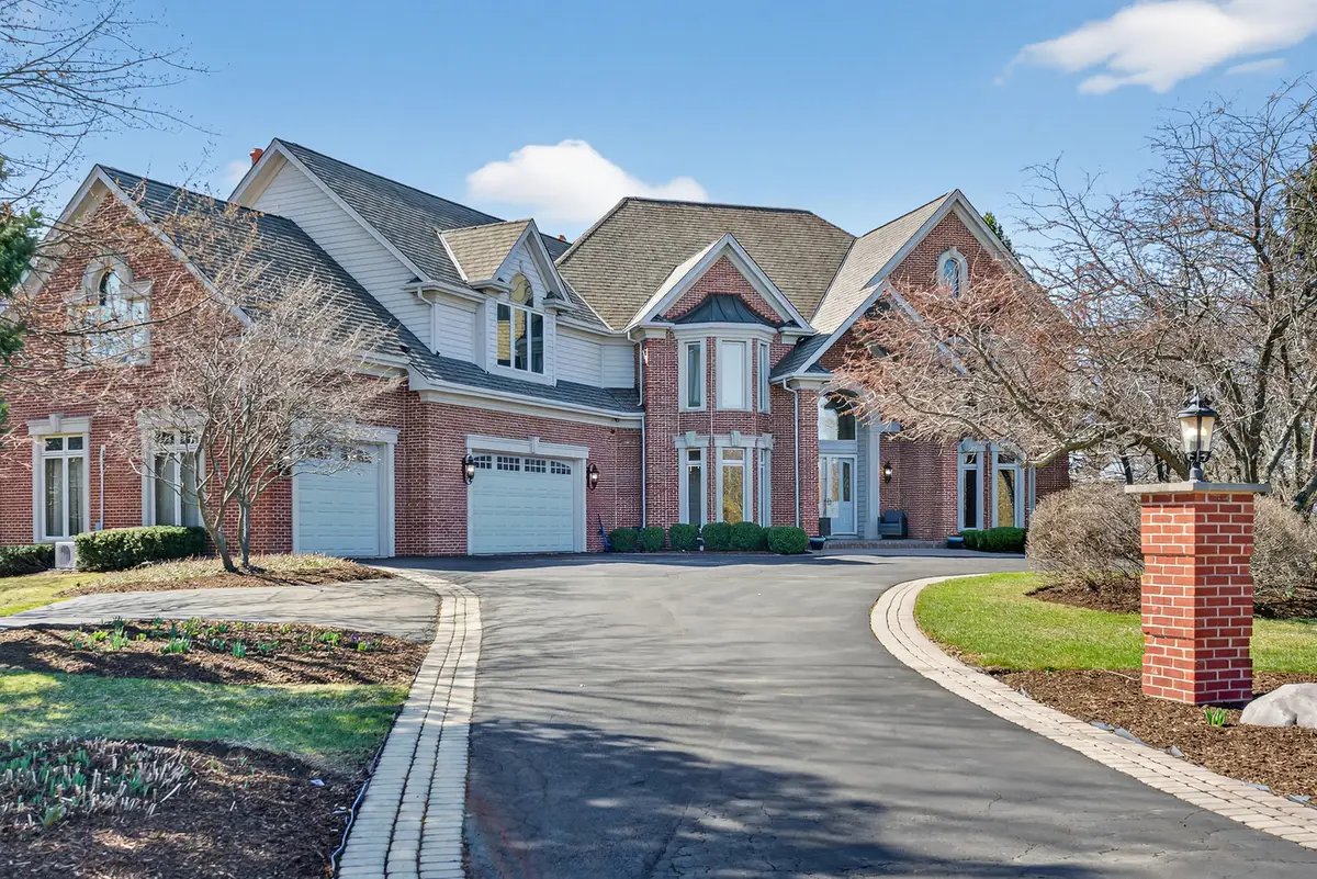 9315 N Muirfield Drive, Lakewood, IL 60014 - #1