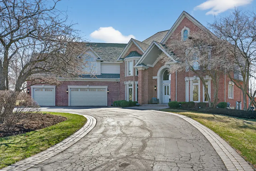 9315 N Muirfield Drive, Lakewood, IL 60014 - #2