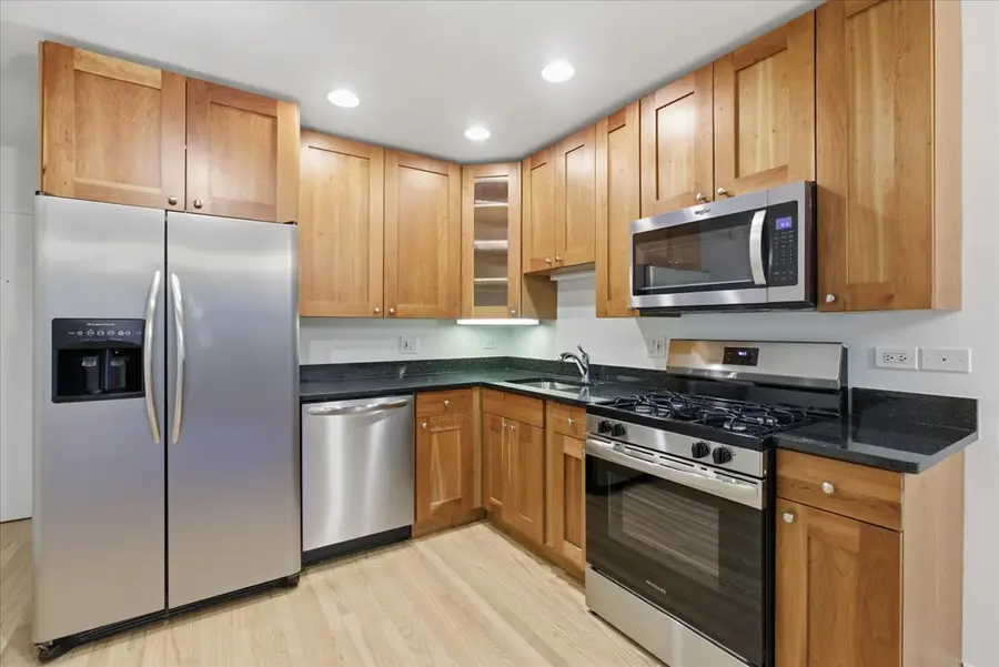 2131 N Larrabee Street #6307, Chicago, IL 60614 - #2