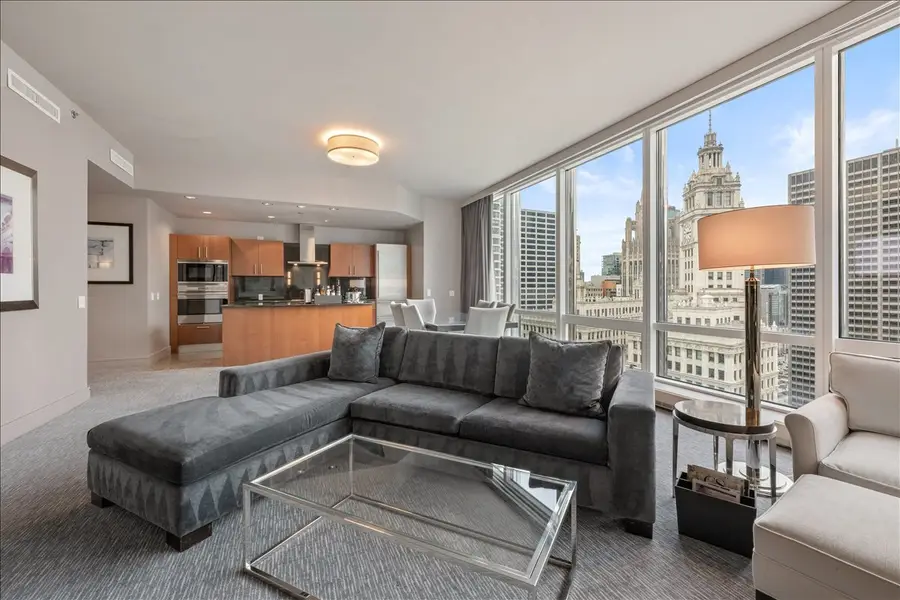 401 N Wabash Avenue #1846, Chicago, IL 60611 - #2