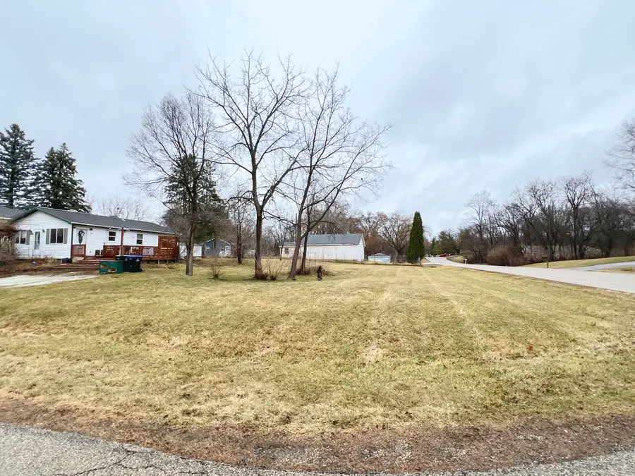2606 Cherry Drive, Wonder Lake, IL 60097 - #2