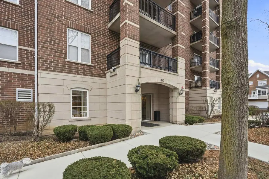 410 W Mahogany Court #509, Palatine, IL 60067 - #2