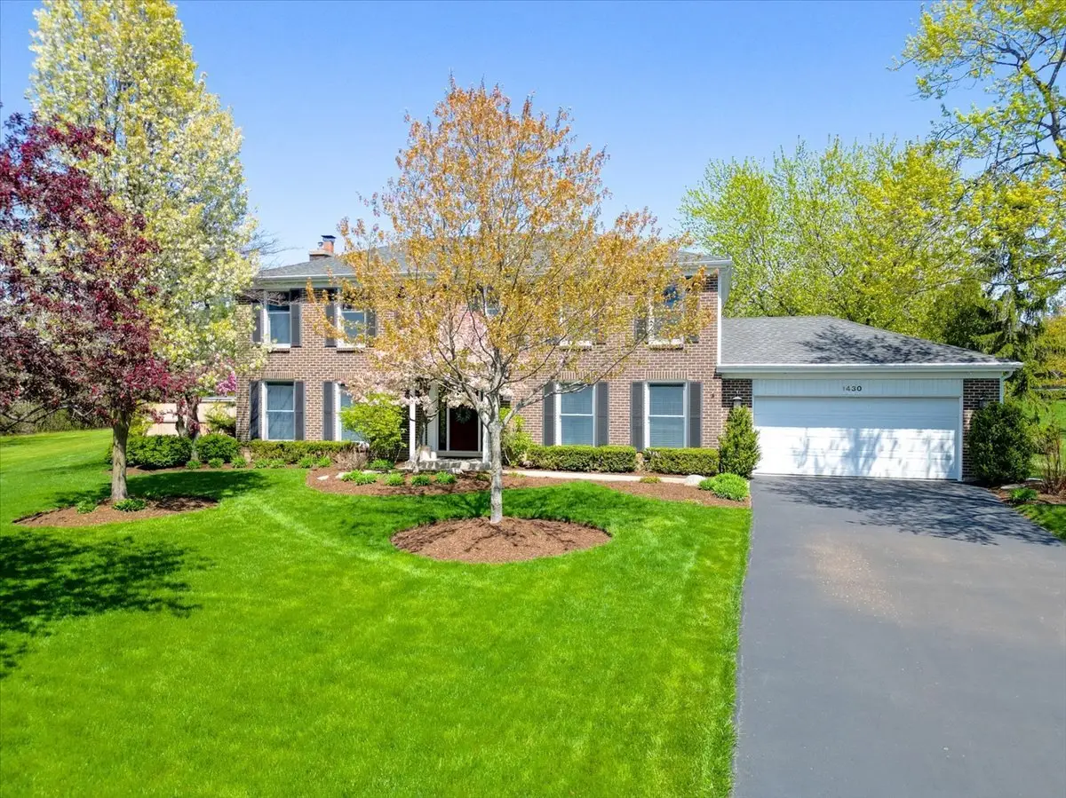 1430 Allyson Court, Libertyville, IL 60048 - #1