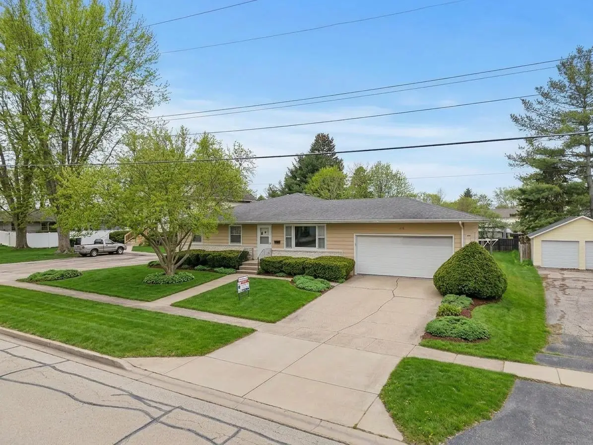 215 N State Street, Genoa, IL 60135 - #1