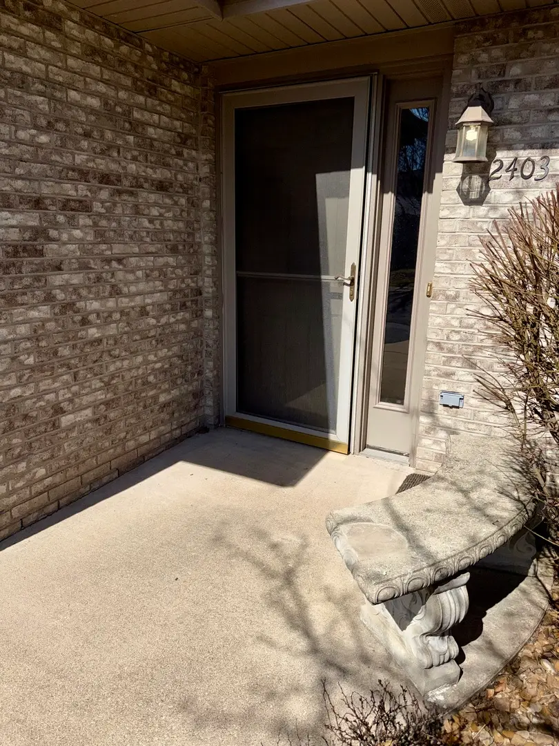 Address Withheld By Seller, Joliet, IL 60436 - #2