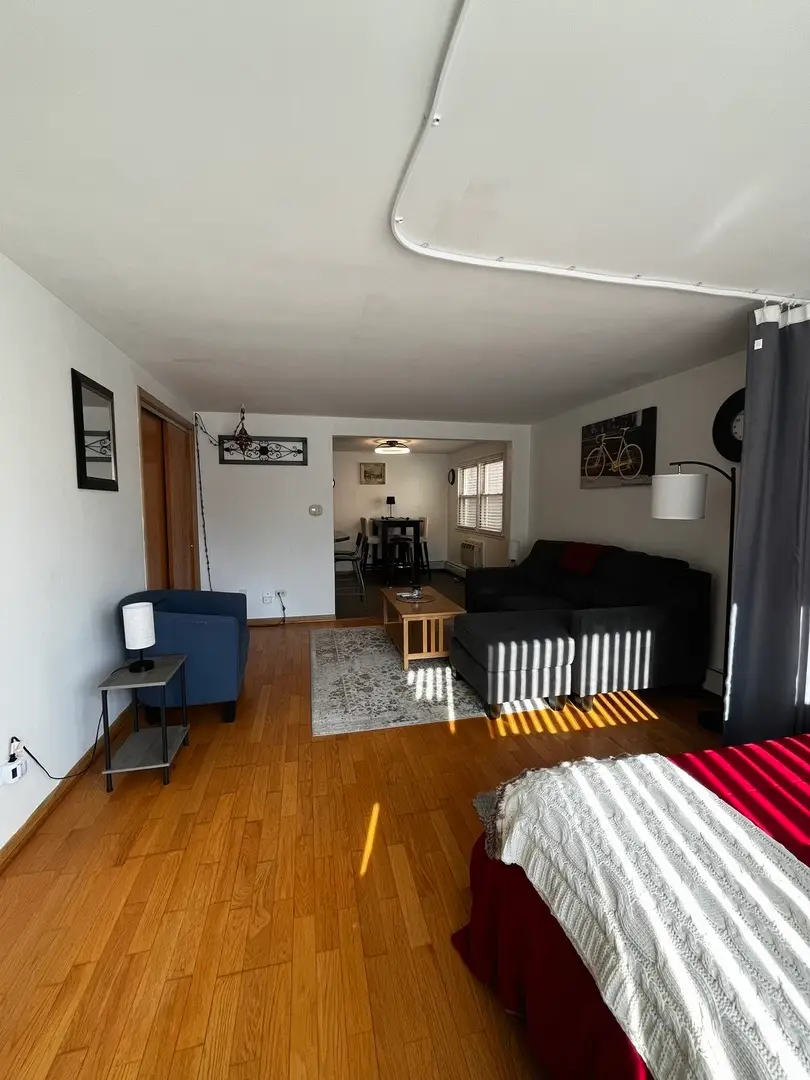 6845 N Northwest Highway #1E, Chicago, IL 60631 - #2