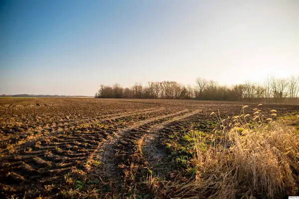 SE SEC 23 Keene Township, Loraine, IL 62349